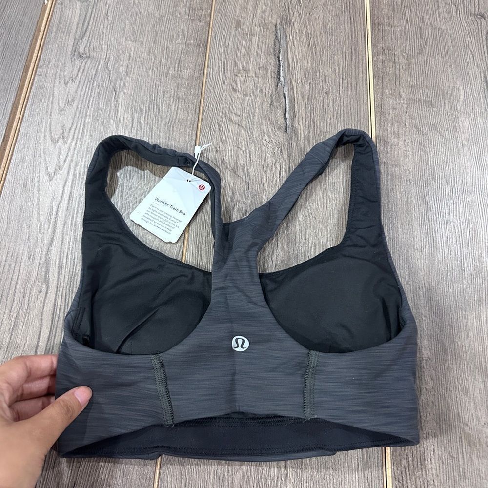 New Wunder Train Bra - Picture 2 of 2